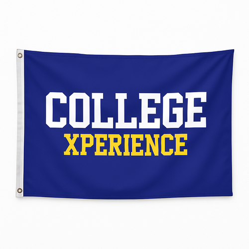 CollegeXperience Flag