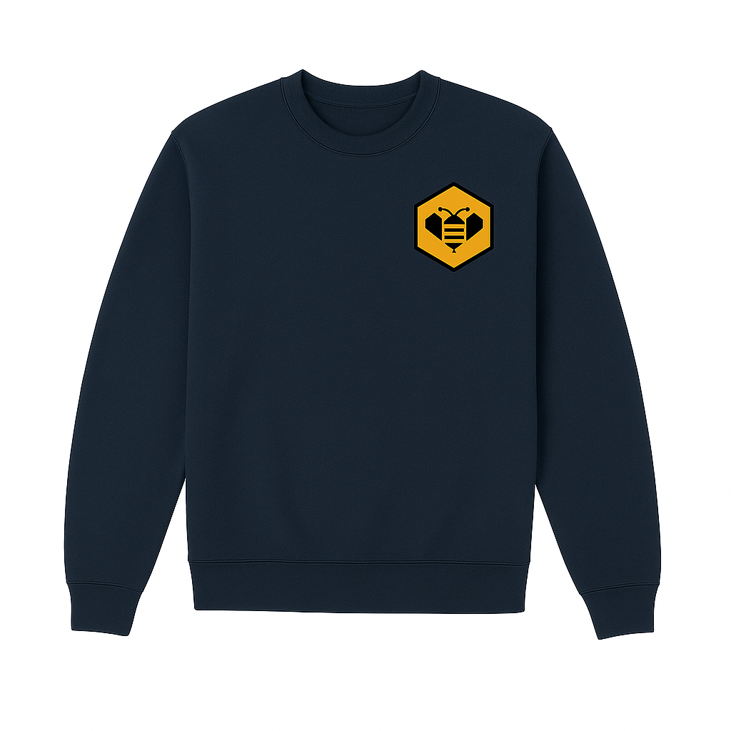 Buzzpadd Classic Crewneck