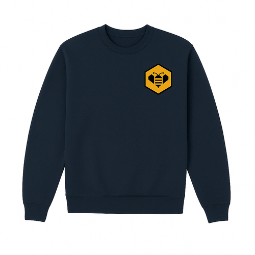 Buzzpadd Classic Crewneck