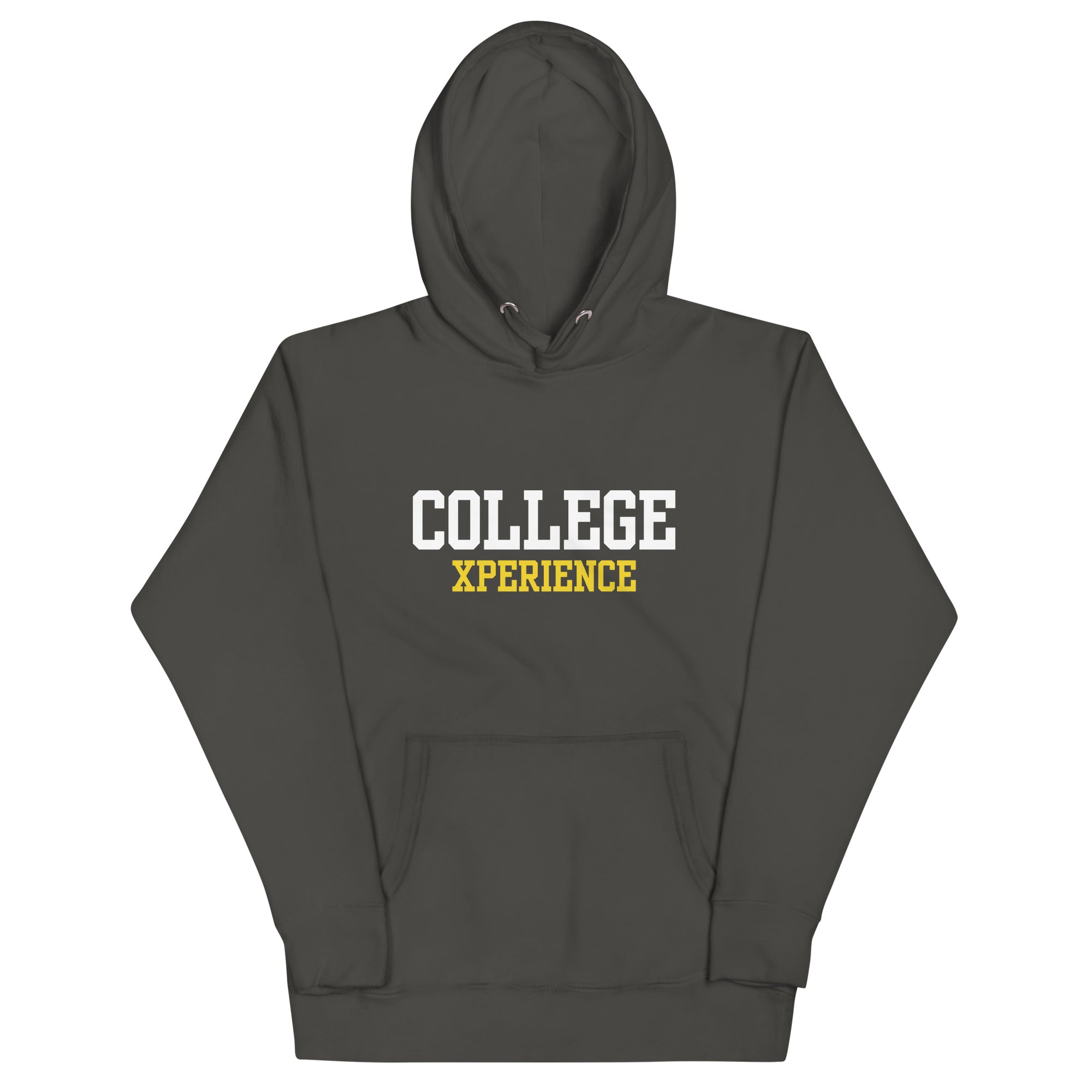 X-LARGE COLLEGE LOGO HOODED Lサイズ BLACK CollegeXperience Classic Hoodie – Buzzpadd